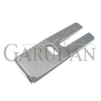 Nůž ořezu materiálu pro Garudan GP-506-149 (91-011165-04/013=3,5(HSS))