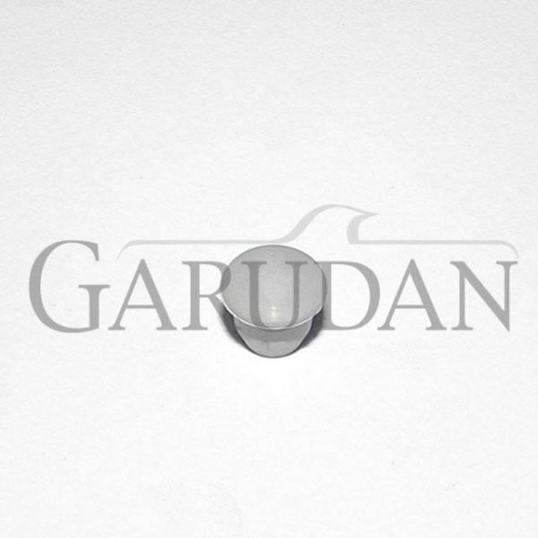 Zátka gumová  7,5 mm (01-112R-1230)