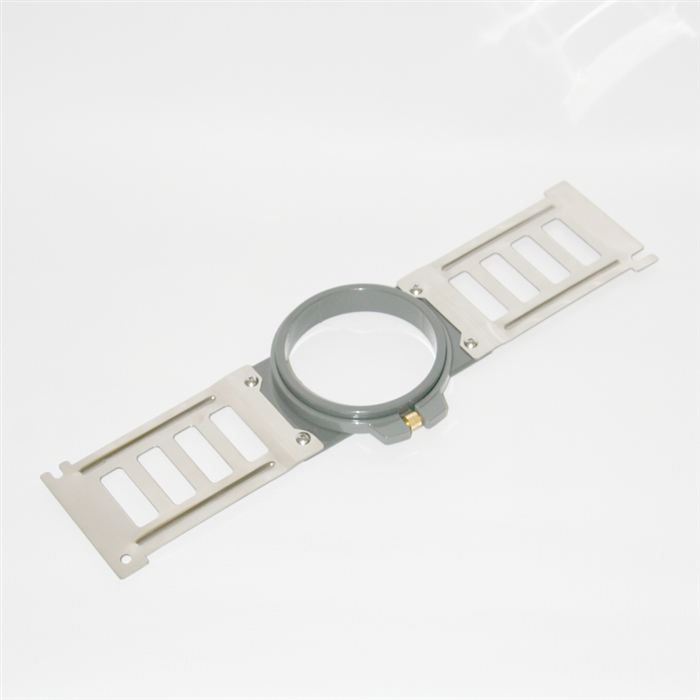 Rámeček pro Garudan GES/A-T1501C kulatý  9 cm (Celková šířka=394 mm)