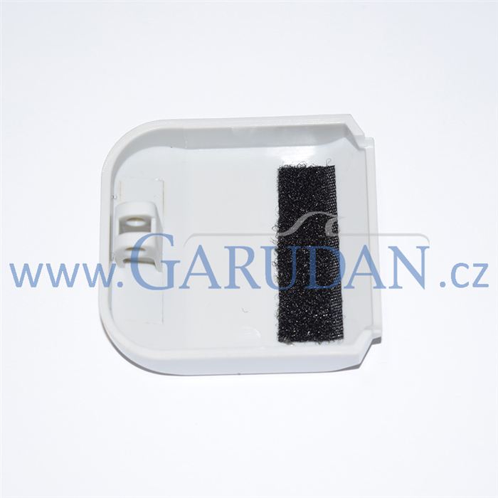 Kryt chapače pro Garudan GES/A-T1501C