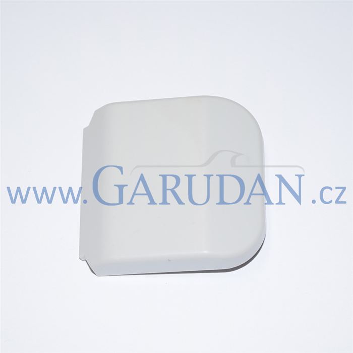 Kryt chapače pro Garudan GES/A-T1501C