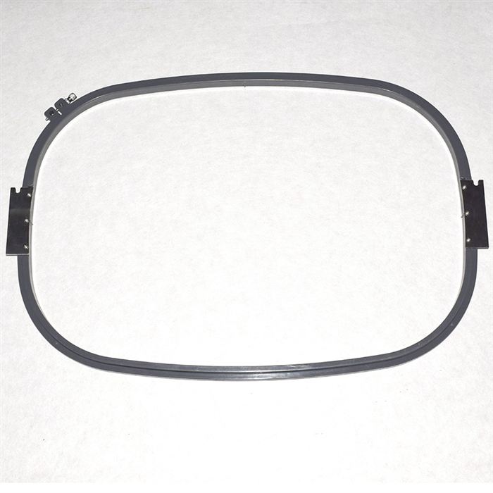 Rámeček pro Garudan GES/A-T1501C hranatý 54x36 cm (Celková šířka=602 mm) šedý