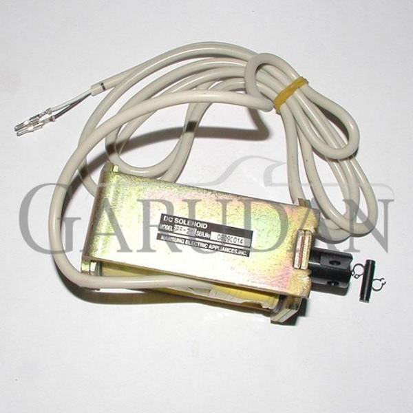 Elektromagnet zdvihu patky (05S001S-306H)
