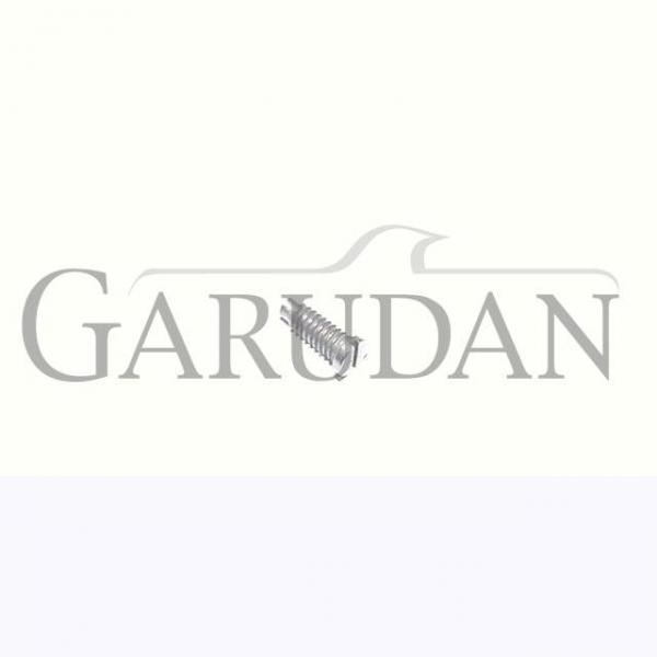 Šroub příožky chapače pro Garudan GF-133-448 MH/L30