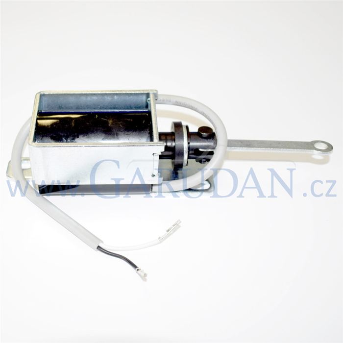 Elektromagnet zpátkování (10031416)