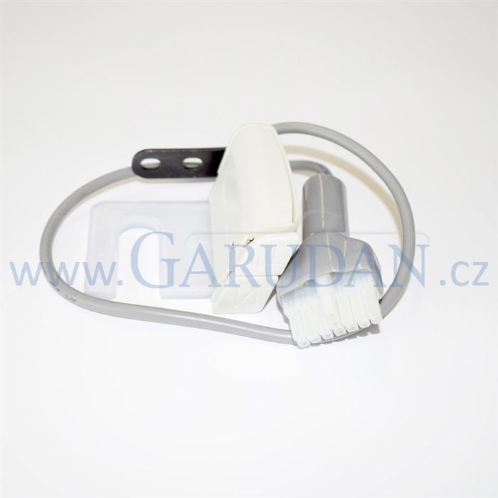 Tlačítko zpátkování s LED pro GF-1115-147 (kompletní sestava)