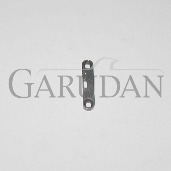 Vložka stehové desky pro Garudan GP-410(510)-145(6,7,9) 1,6mm