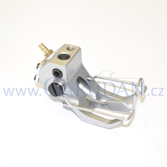 Patka pro Garudan GF-2230-448 MH/L34 10mm vnější rozešívací pneumatická