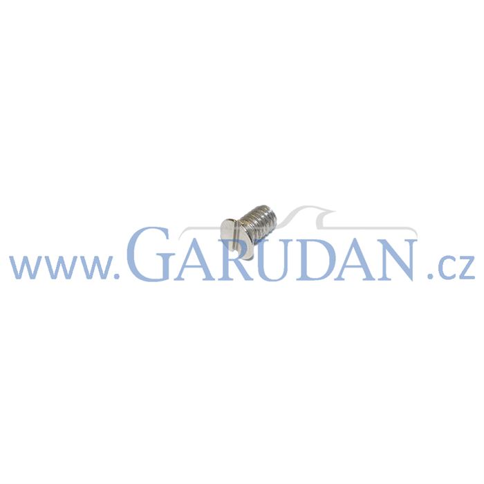 Šroub stehové desky pro Garudan GCZ-42x