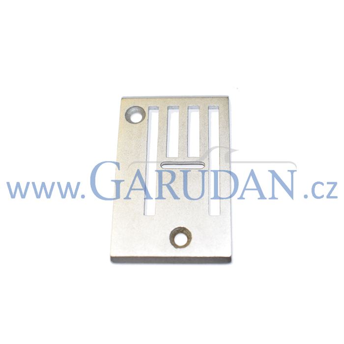 Stehová deska pro Garudan GCZ-42x 1,6mm (205M2)