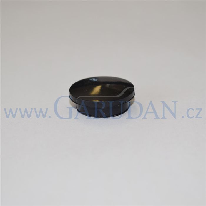 Zátka gumová 20 mm (2100000210)