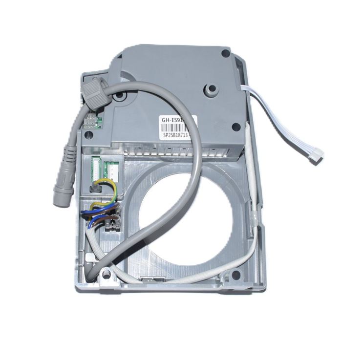 Skříň řídící pro Garudan GOV-2104-24