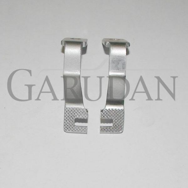 Rámeček pro Garudan GPS-0402 pravý (22-024A-120L)