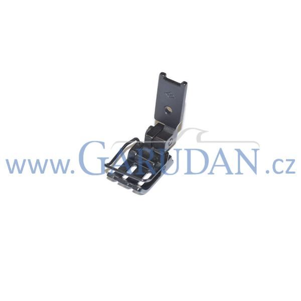 Patka pro Juki LH-3578-7 (5/16" = 7,9 mm)