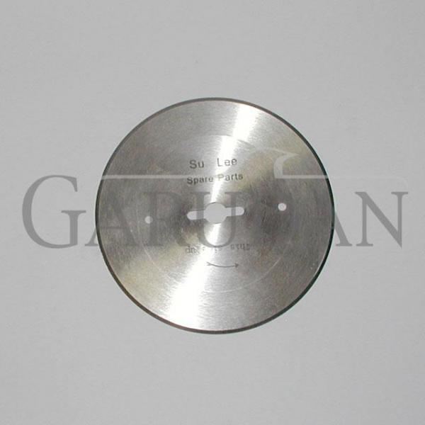 Nůž kruhový kulatý pro ST-360C 108 mm