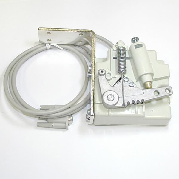 Regulátor rychlosti pro servomotor Garudan HVP-70