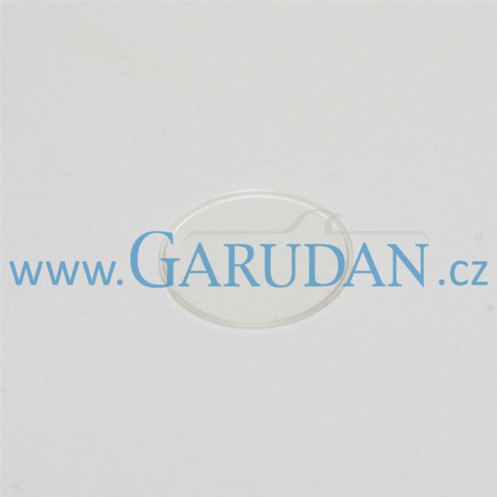 Sklíčko zásuvné desky pro Garudan GF-210-447