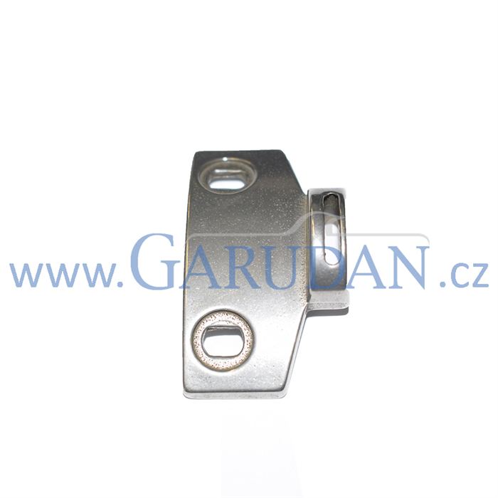 Stehová deska pro Garudan GC-330-543 H/L40 - vyvýšená pro šití bez podavače