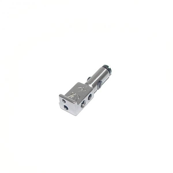 Jehelník pro Garudan GF-210-x43 MH  6,4mm (pravý)