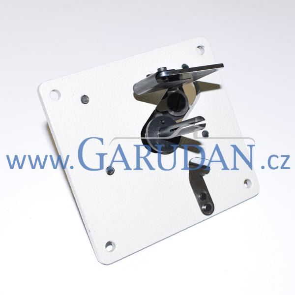 Navíječ cívky spodní niti pro Garudan GC-330 (4710320805)