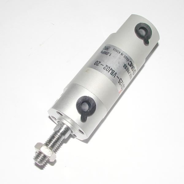 Válec pneumatický (49-007A-5030)