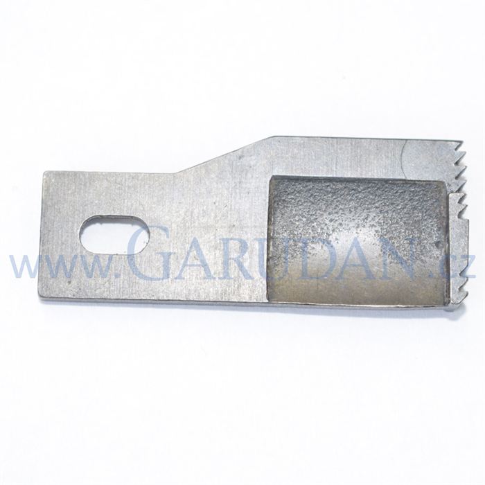 Stehová deska pro Garudan GP-2230-443 MH (rozpich  3,2mm)