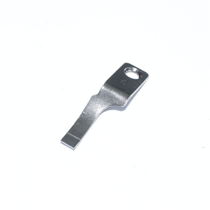 Nůž odstřihu nití pro Garudan GF-4131-447 MH/L34 (pohyblivý)