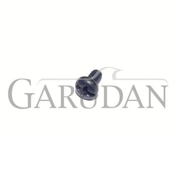 Šroub patky pro Garudan GC-321-141 (9507)