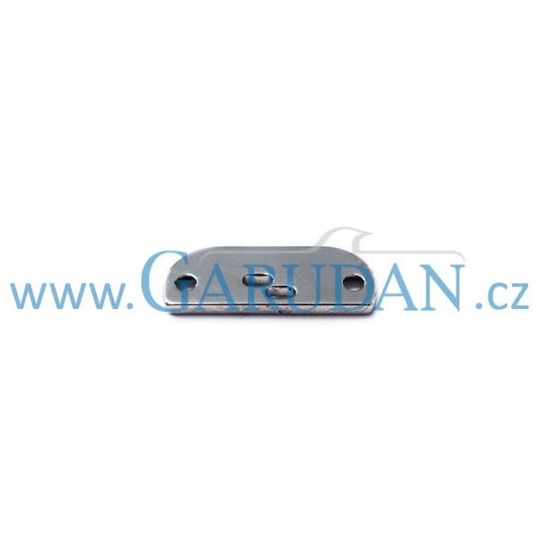 Vložka stehové desky pro Garudan GP-914-447, rozpich 1.6mm)