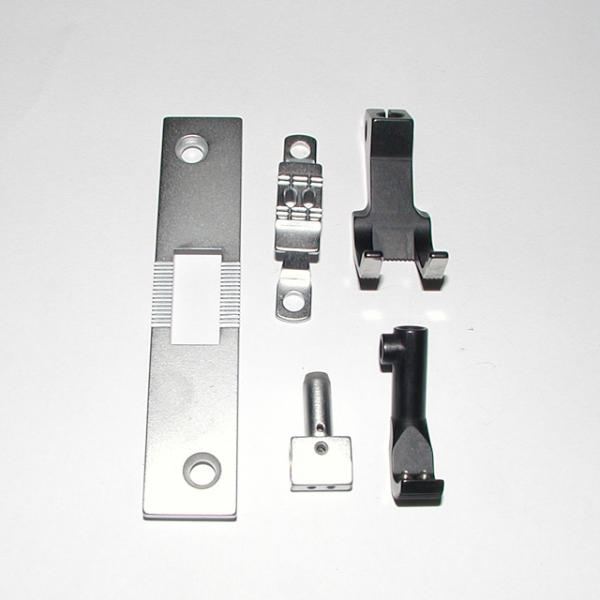 Šicí sada pro Garudan GF-233-448 MH/L30 (rozpich jehel  4,0 mm)