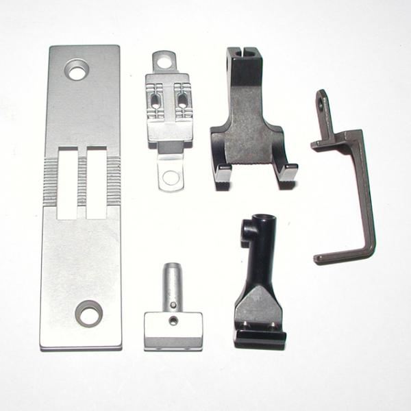 Šicí sada pro Garudan GF-233-448 MH/L30 (rozpich jehel  8,0 mm)