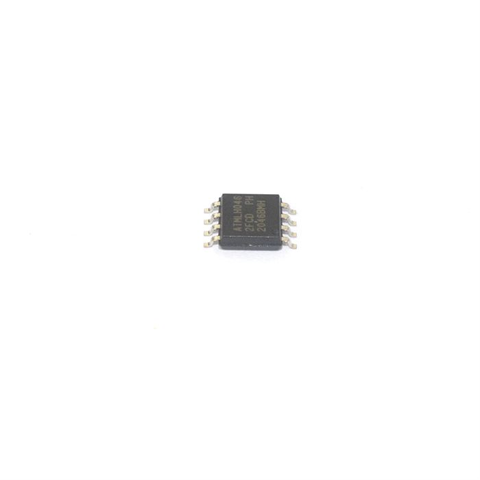 EEPROM paměť pro Garudan GPS