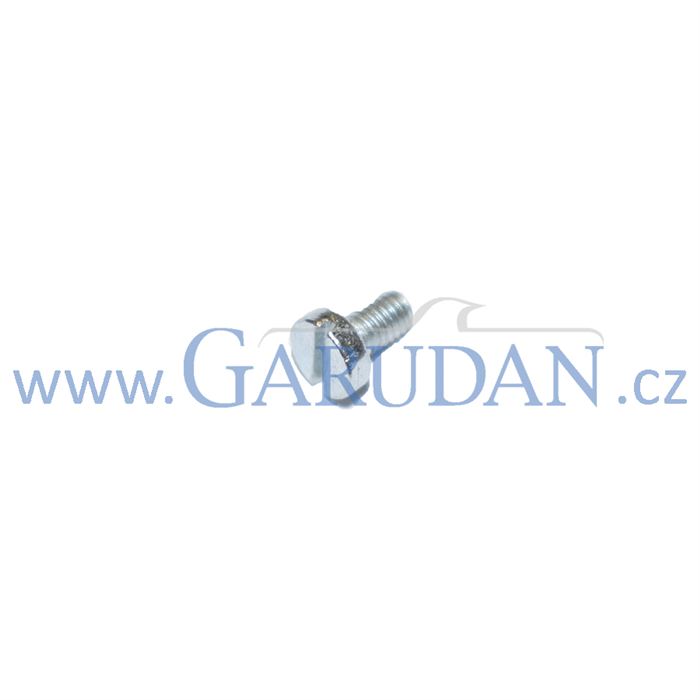 Šroub jehly pro Garudan GPS/G série