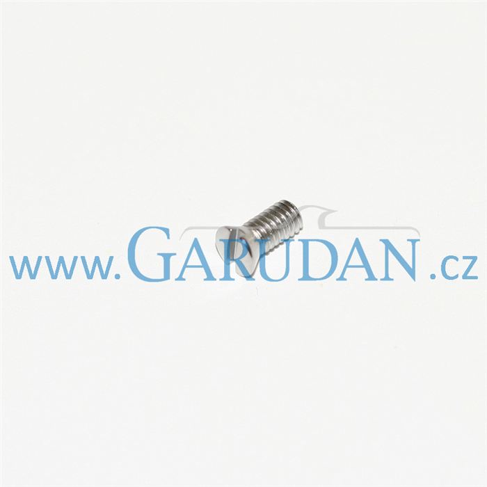 Šroub stehové desky pro Garudan GZ-539-407 LM (zadní)