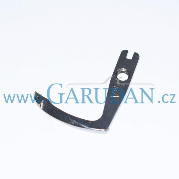 Smyčkovač pro Garudan GS-926-L 3/16" dlouhý