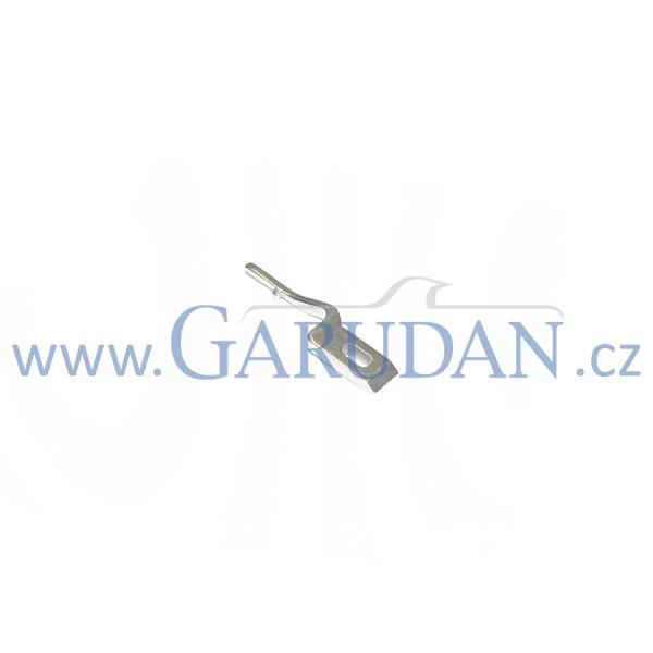 Držák středního dílu chapače pro Garudan GF-2131 serie