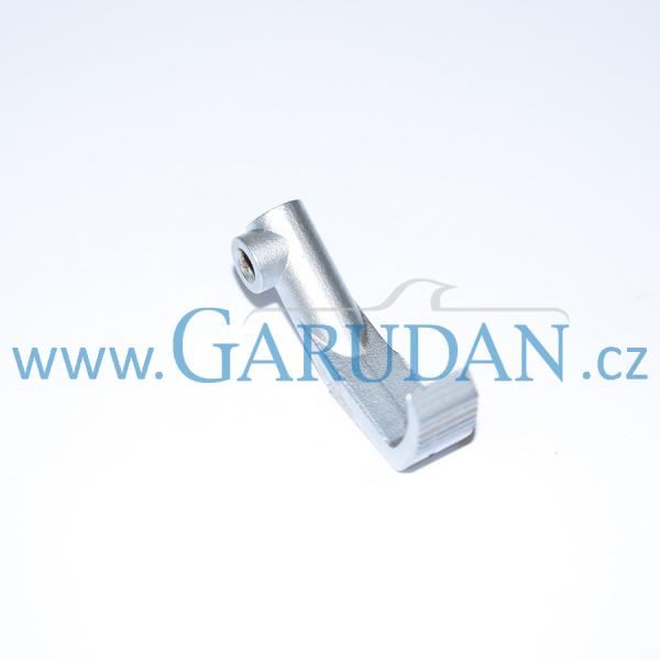 Patka pro Garudan GF-137-448 MH/L38 vnitřní (otvor pro jehlu 2 mm)