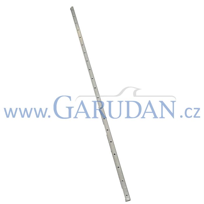 Kolejnice lineárního vedení pro GPS/G 6032 - osa X