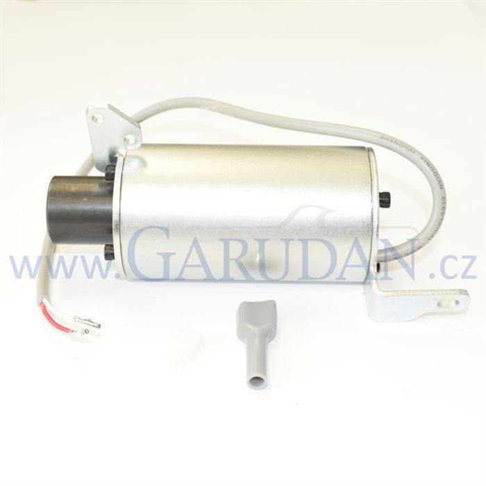 Elektromagnet zdvihu patky pro Garudan GF-3131-447 MH