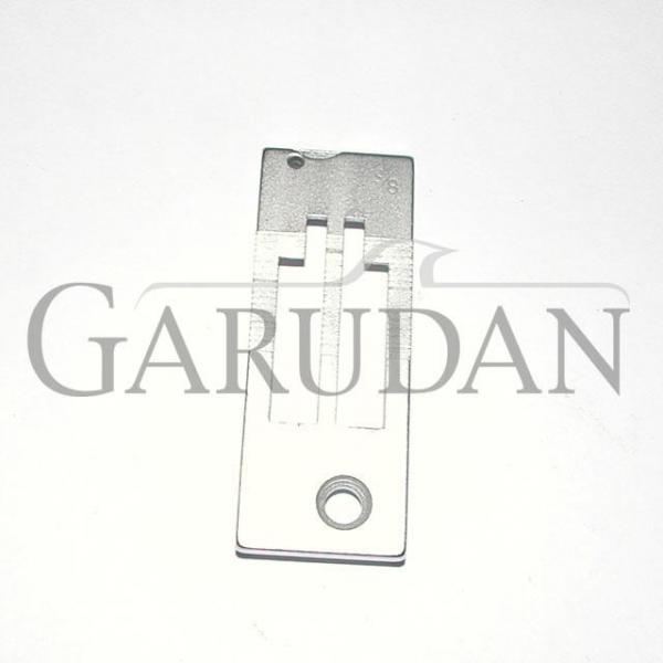 Stehová deska pro Garudan GF-230-446 MH (rozpich  9,5mm) (H4941B8001)