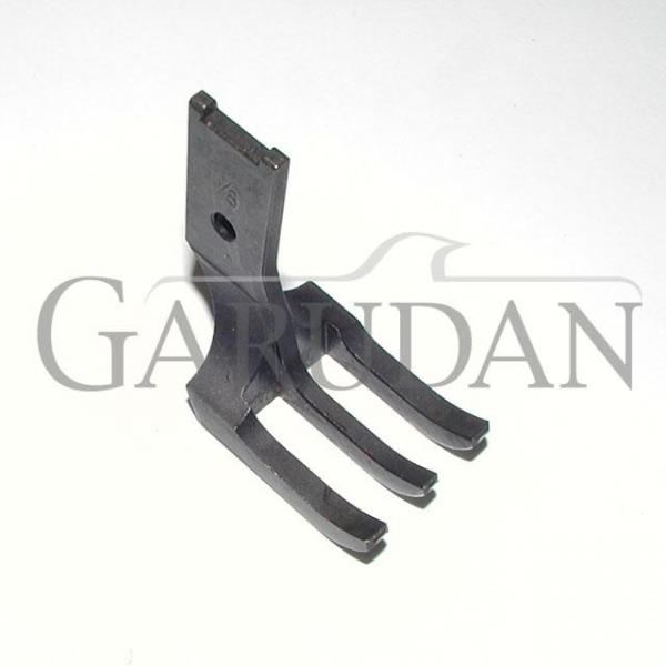 Patka pro Garudan GP-234 serie (rozpich 9,5mm) vnější