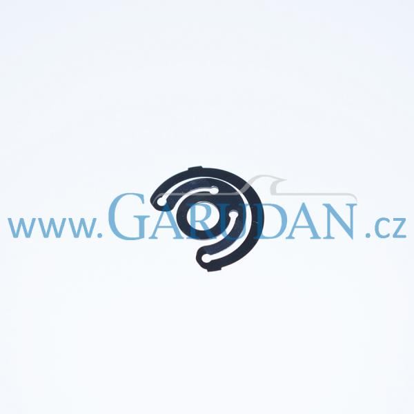 Brzdící pružina cívky pro Garudan GF-1131-447 MH/L34