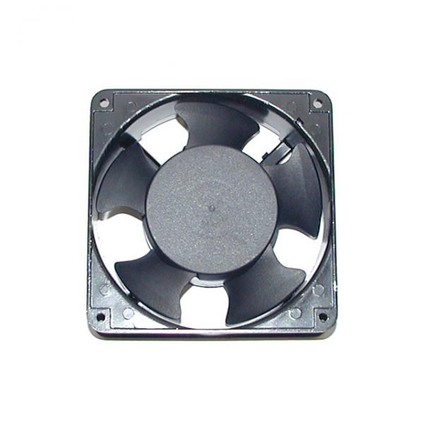 Ventilátor 178m3/h, 2900ot, 230V, 46dB