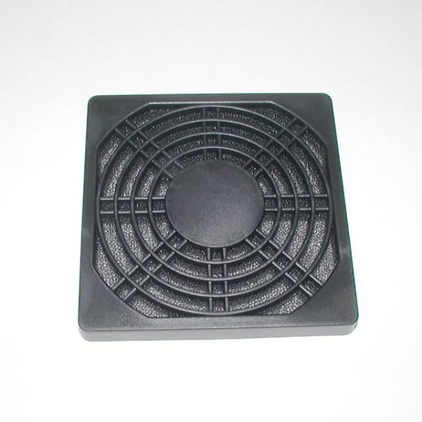 Ventilátor-mřížka 92mm