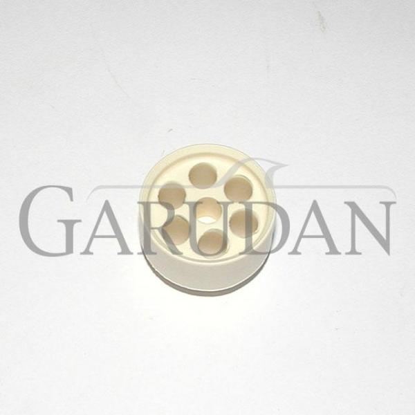 Průchodka 6x6,5 DO M32 (R6221507)