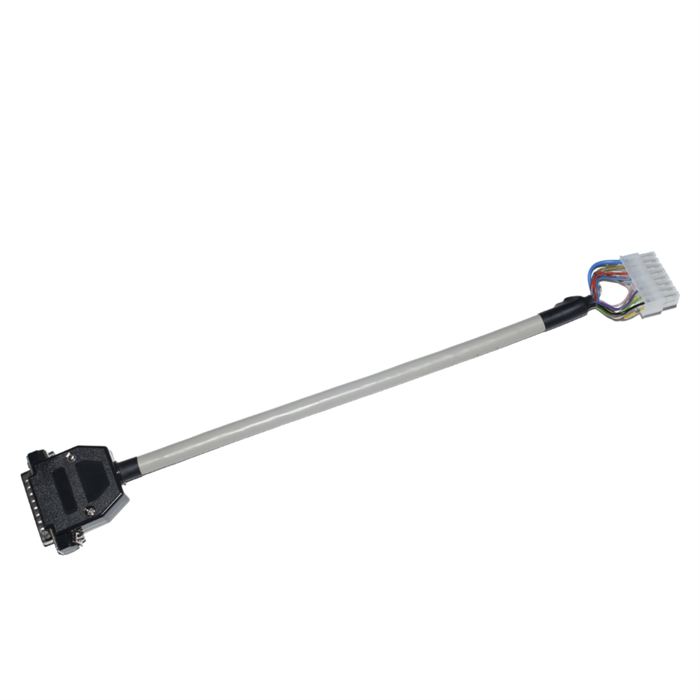 Kabel M pro měnič Delta