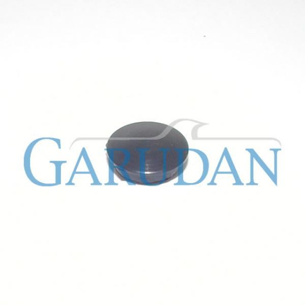 Zátka gumová 13 mm (TA-1250406-RO)