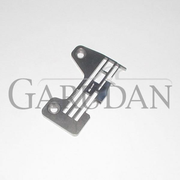 Stehová deska pro Garudan SH-6045-D53-H16