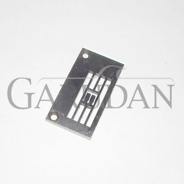Stehová deska pro Garudan FT(CT)-6500-0-64M