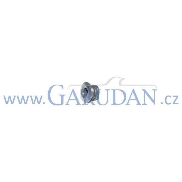 Šroub pohyblivého nože pro Garudan GP-900